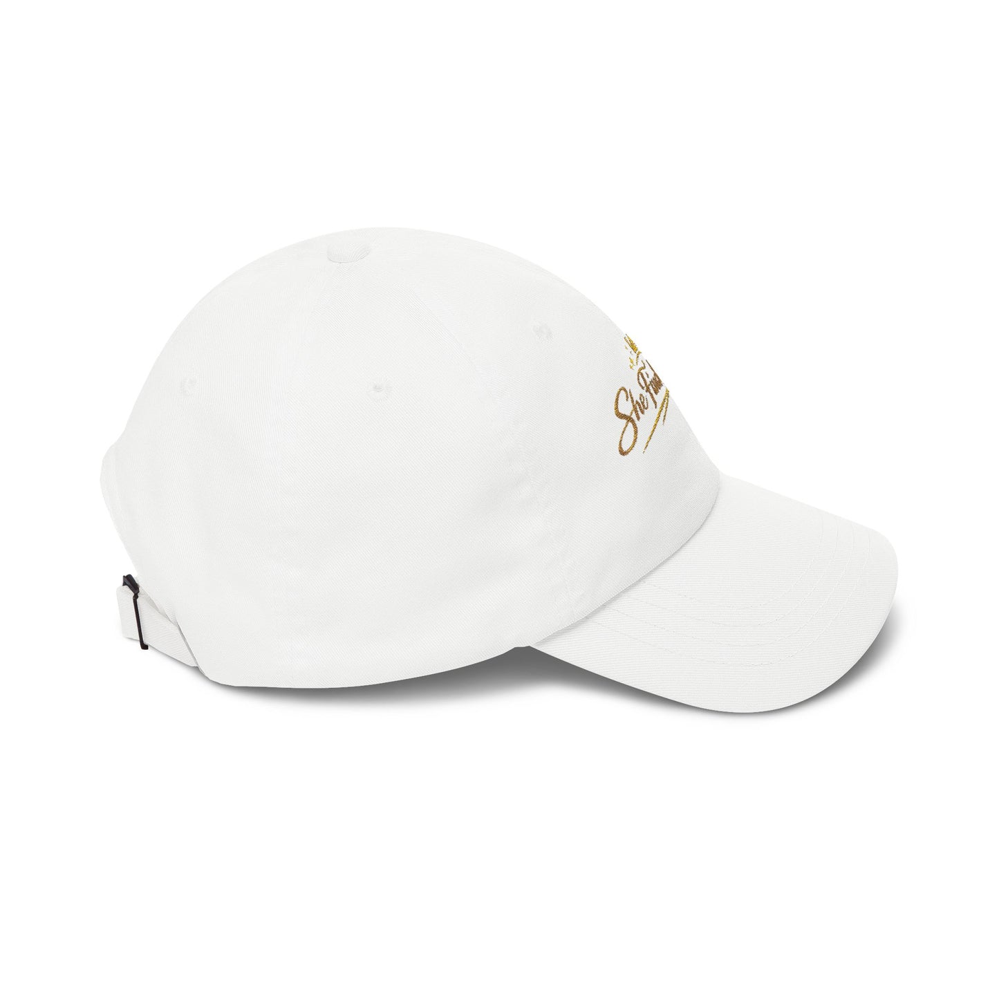 Classic Dad Cap