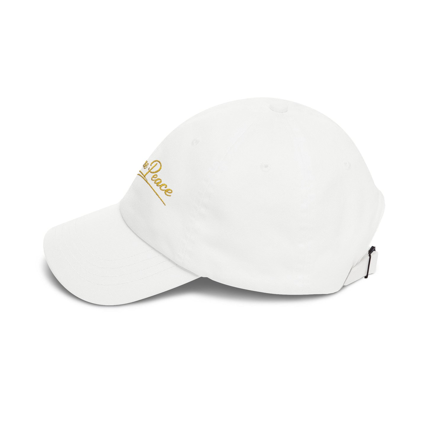 Classic Dad Cap